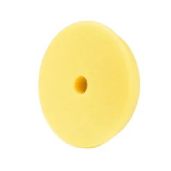 TOKYA VAAHTOMUOVILAIKKA DA, COARSE, KELTAINEN, 5"