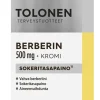TOLOSEN BERBERIN + KROMI 30 KPL