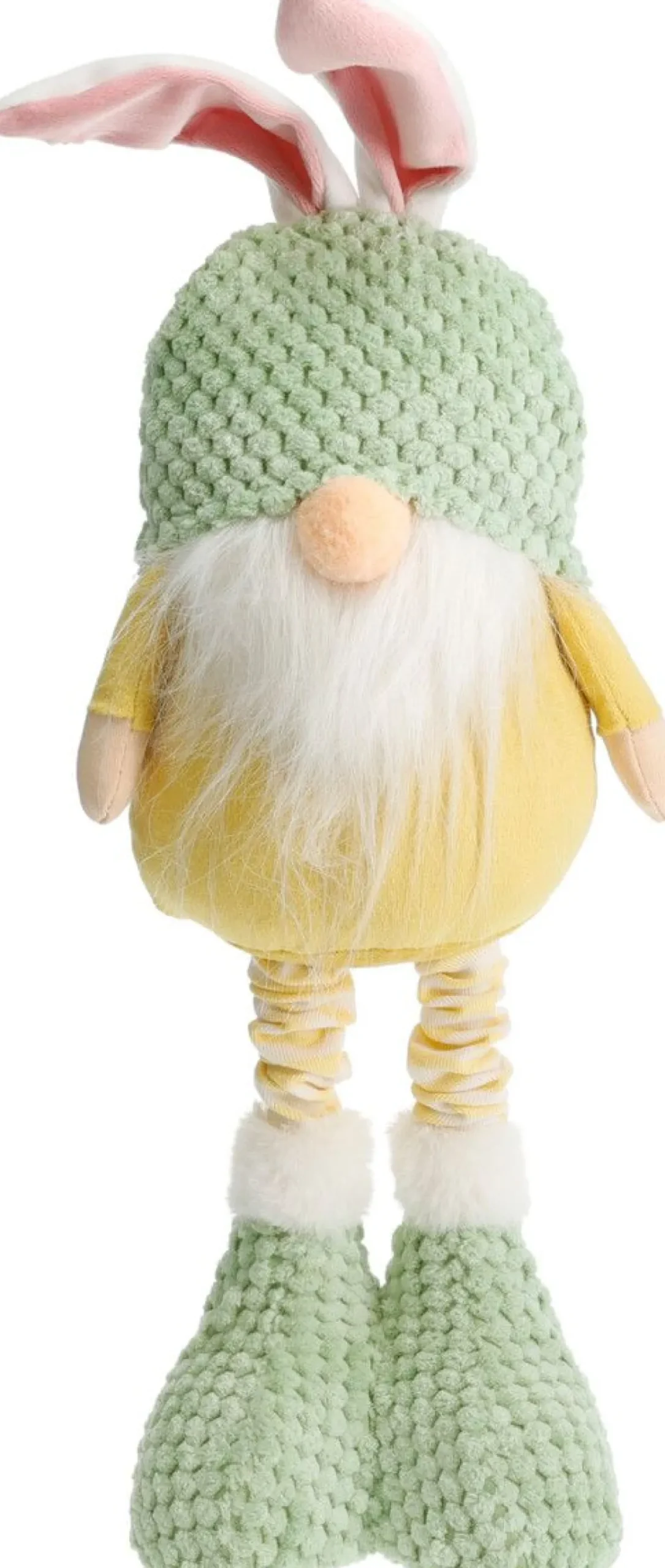 TONTTU TELESKOOPPIJALOILLA 53CM