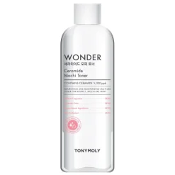 TONYMOLY WONDER CERAMIDE MOCHI TONER 500 ML