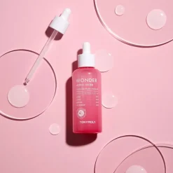 TONYMOLY WONDER CERAMIDE MOCHI AMPOULE 100 ML
