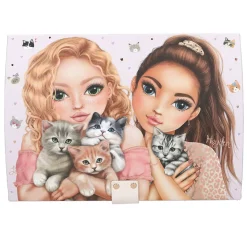 TOPMODEL KORURASIA KOODILLA & MUSIIKILLA CAT LOVE