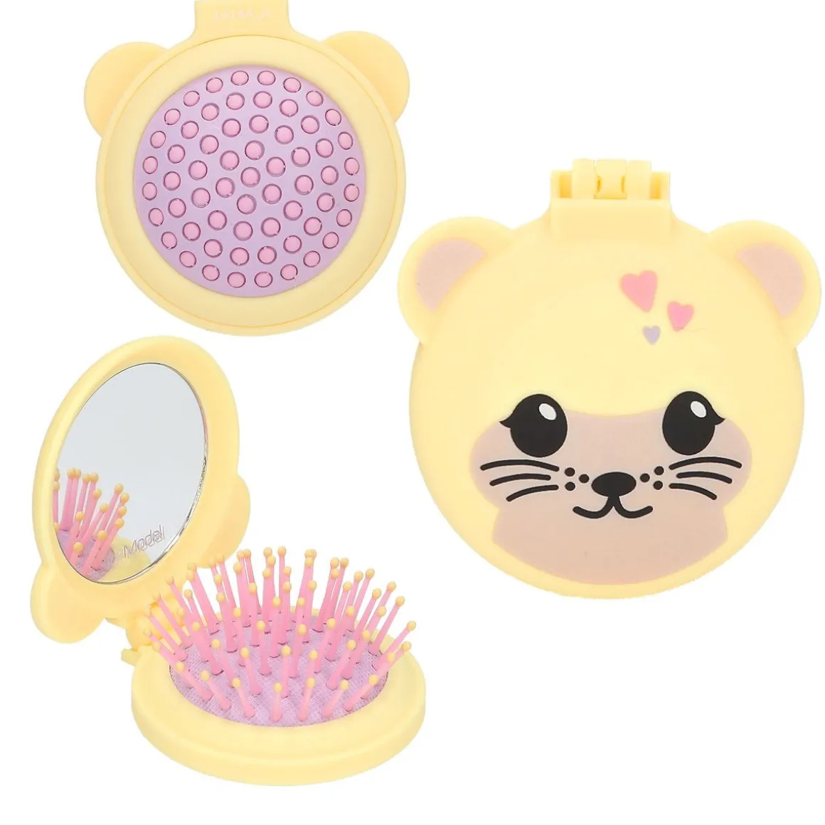 TOPMODEL TOPMODEL HIUSHARJA & PEILI CANDY GLAM