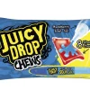 TOPPS JUICY DROP CHEWS 67 G