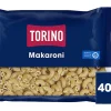 TORINO MAKARONI 400 G