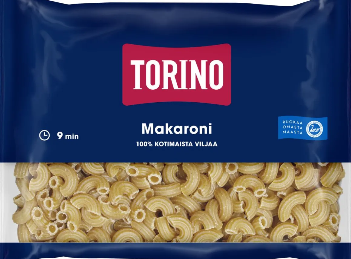 TORINO MAKARONI 400 G