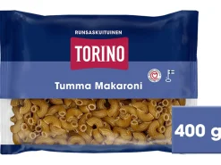 TORINO TUMMA MAKARONI 400 G