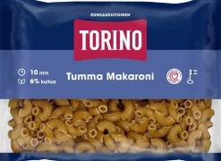 TORINO TUMMA MAKARONI 400 G