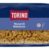TORINO TÄYSJYVÄ MAKARONI 750 G