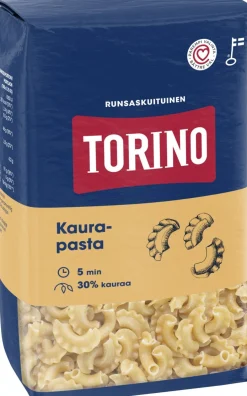 TORINO KAURA PASTA 500 G