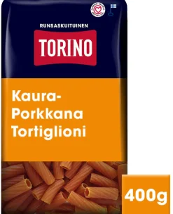 TORINO KAURA-PORKKANA PASTA 400 G
