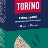 TORINO OHRAHELMI 600G  600 G