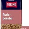 TORINO RUISPASTA 500 G