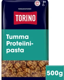 TORINO SPECIAL TUMMA PROTEIINI PASTA 500 G