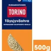 TORINO TÄYSJYVÄOHRA 500 G