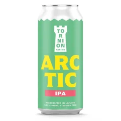 TORNION PANIMO ARCTIC IPA 5,5% TLK GTON 440 ML