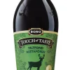 TOUCH OF TASTE RIISTA & KANTARELLI 180 ML
