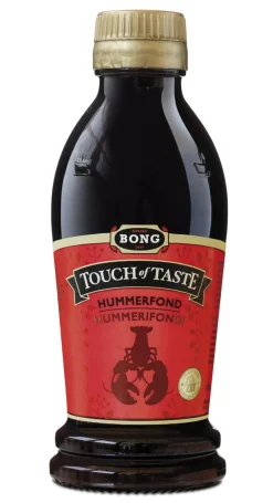 TOUCH OF TASTE HUMMERIFONDI 180 ML