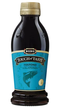 TOUCH OF TASTE KALAFONDI 180 ML