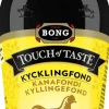 TOUCH OF TASTE KANAFONDI 180 ML