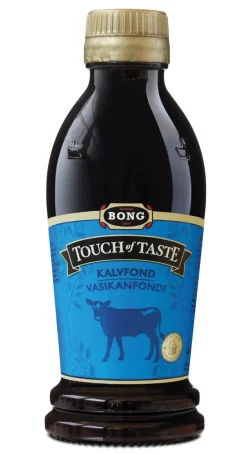 TOUCH OF TASTE VASIKANFONDI 180 ML