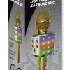 TOYROCK BLUETOOTH-KARAOKEMIKROFONI