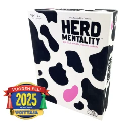 TOYROCK GAMES HERD MENTALITY -PELI
