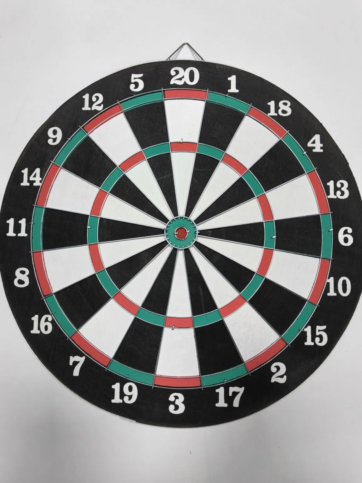 TOYROCK SPORT TIKKATAULU 1-10 / DARTS