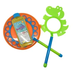 TOYROCK SUMMER JÄTTIKUPLISSETTI