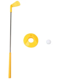 TOYROCK SUMMER LASTEN GOLFSETTI