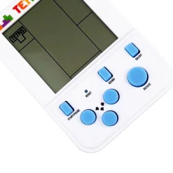 TOYROCK TETRIS-PELI AVAIMEPERÄSSÄ