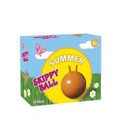 TOYROCK SUMMER KENGURUPALLO 45 CM