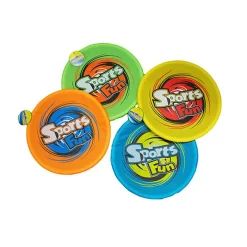 TOYROCK SUMMER PEHMOFRISBEE 40 CM