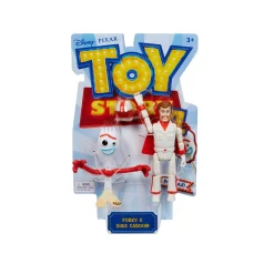 TOYSTORY4 BASIC ACTION FIGURE 18CM GDP65