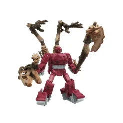 TRANSFORMERS DELUXE CLASS FIGUURI