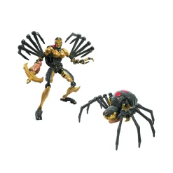 TRANSFORMERS DELUXE CLASS FIGUURI