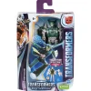 TRANSFORMERS EARTHSPARK DELUXE HAHMO