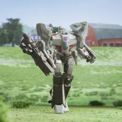 TRANSFORMERS EARTHSPARK DELUXE HAHMO