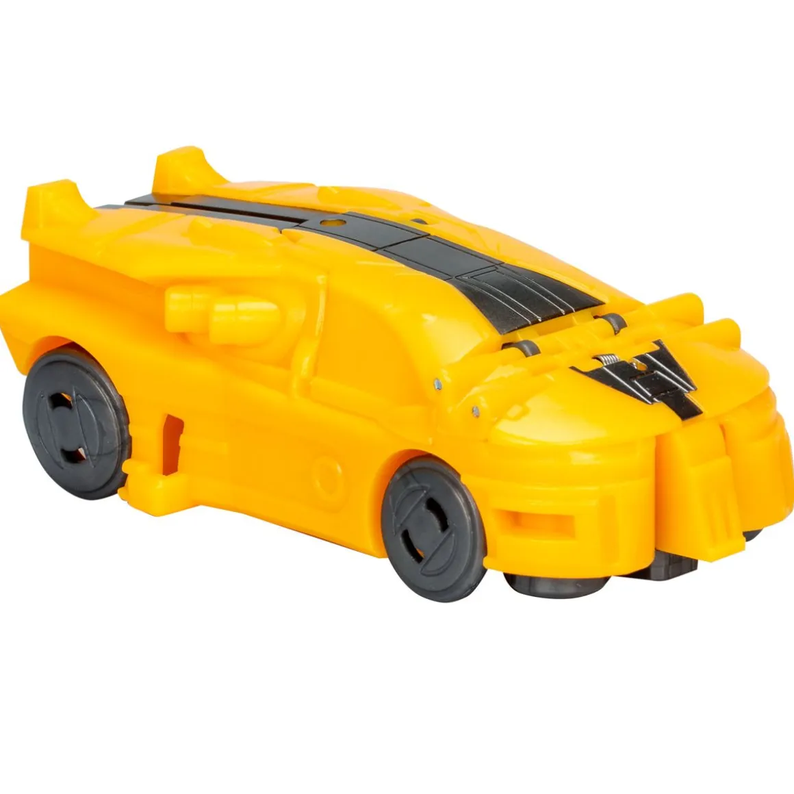 TRANSFORMERS ELOKUVA 8 ONE STEP CHANGER HAHMO
