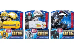TRANSFORMERS ELOKUVA 8 ONE STEP CHANGER HAHMO