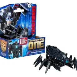 TRANSFORMERS ELOKUVA 8 ONE STEP CHANGER HAHMO