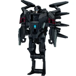 TRANSFORMERS ELOKUVA 8 ONE STEP CHANGER HAHMO