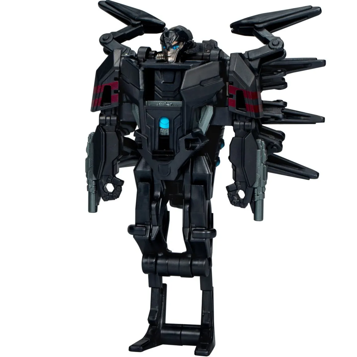 TRANSFORMERS ELOKUVA 8 ONE STEP CHANGER HAHMO