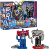 TRANSFORMERS ELOKUVA 8 TAISTELUROBOTTI 2 PAKKAUS