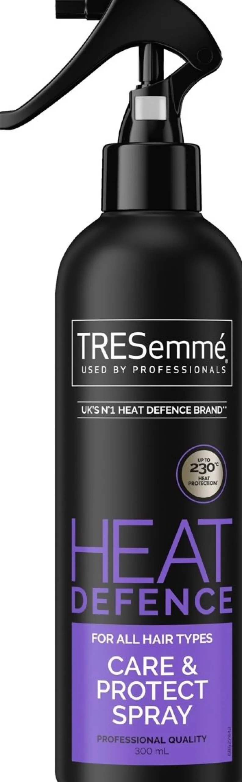 TRESEMMÉ HEAT DEFENCE MUOTOILUSUIHKE 300 ML