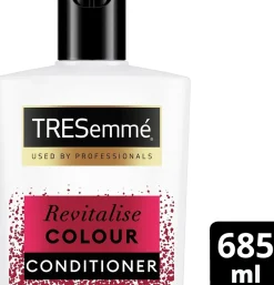 TRESEMMÉ  HOITOAINE REVITALISE COLOUR 685 ML