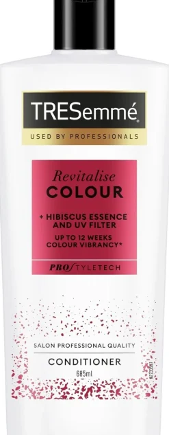 TRESEMMÉ HOITOAINE REVITALISE COLOUR 685 ML