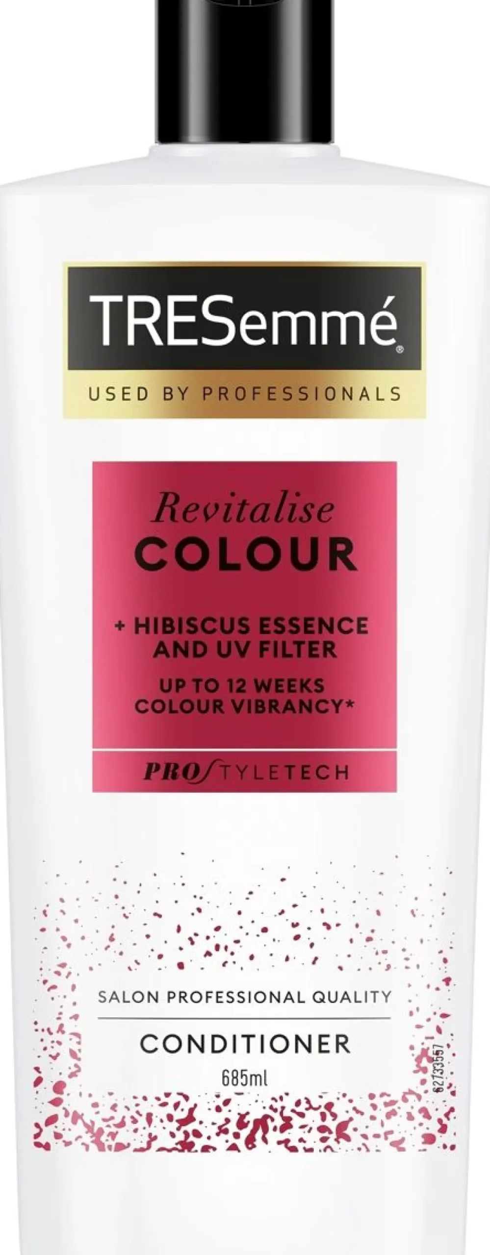 TRESEMMÉ HOITOAINE REVITALISE COLOUR 685 ML