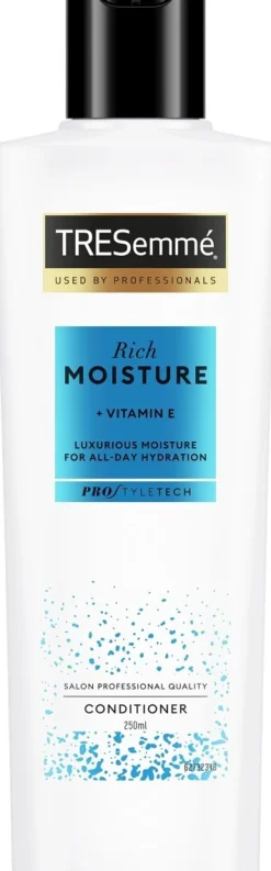 TRESEMMÉ  RICH MOISTURE CONDITIONER 250 ML