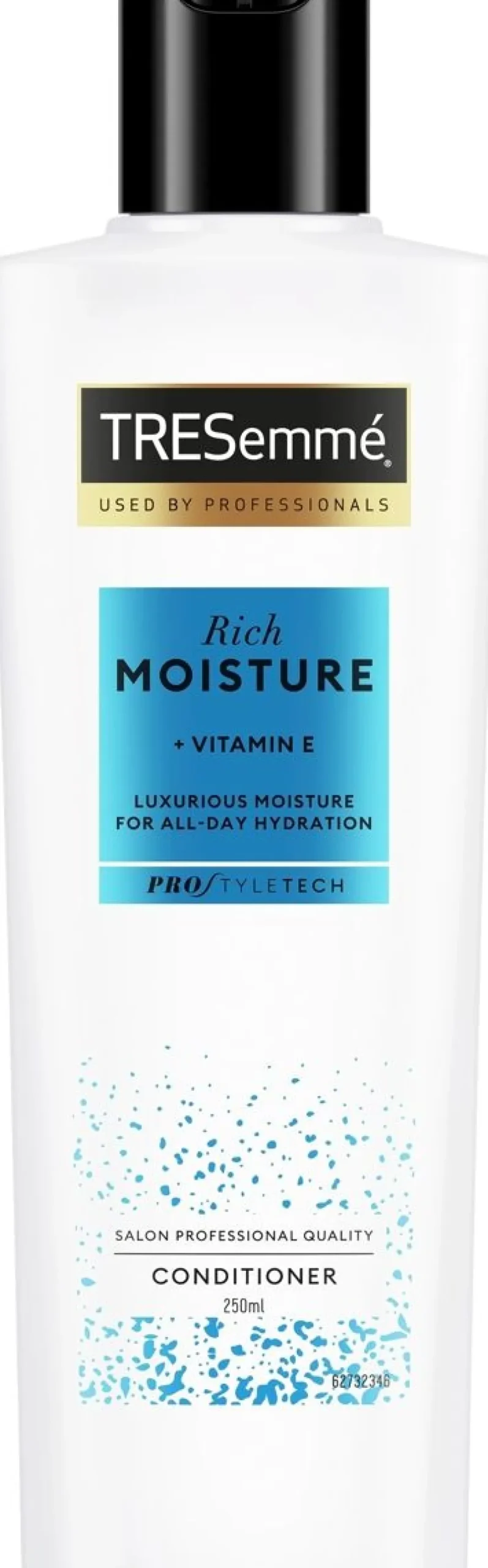 TRESEMMÉ RICH MOISTURE CONDITIONER 250 ML